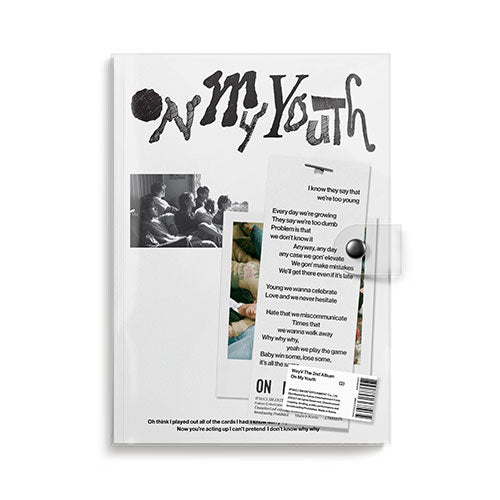 wayv-2nd-album-on-my-youth-diary-ver