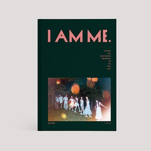 weki-meki-i-am-me-5th-mini-album