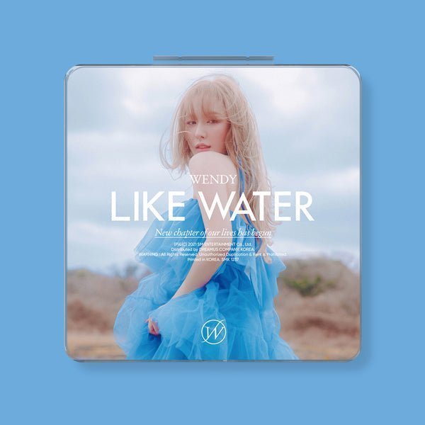 wendy-like-water-1st-mini-album-case-ver