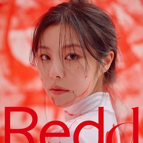 whee-in-redd-1st-mini-album