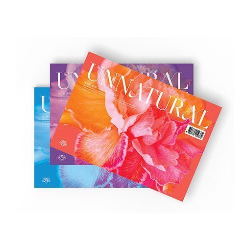 wjsn-unnatural-9th-mini-album