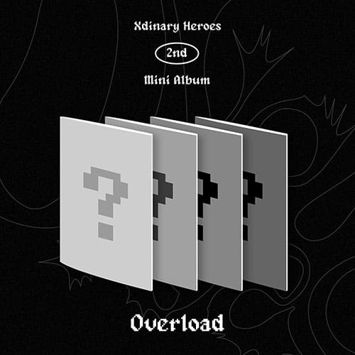xdinary-heroes-2nd-mini-album-overload