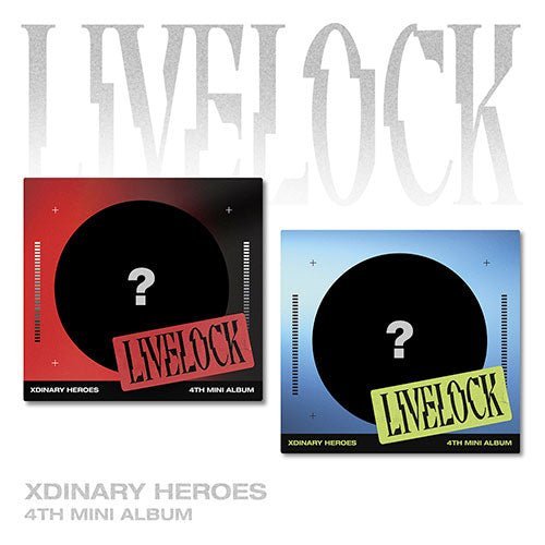 xdinary-heroes-4th-mini-album-livelock-digipack-ver
