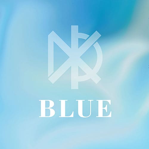 xeed-the-2nd-mini-album-blue-smc-ver