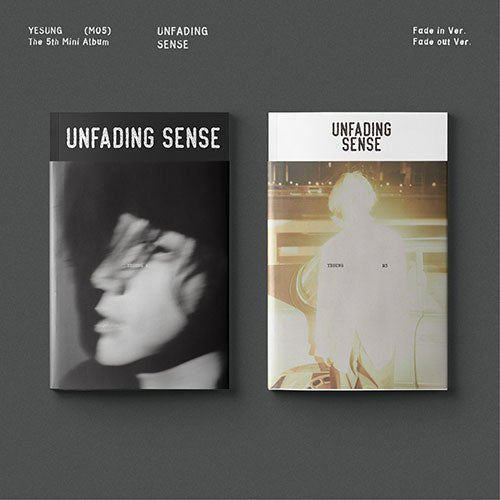 yesung-5th-mini-album-unfading-sense-photobook-ver