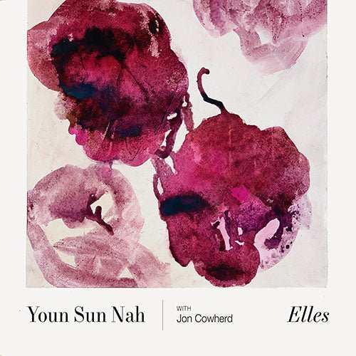 youn-sun-nah-1st-album-elles