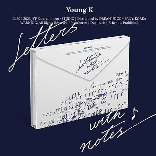 young-k-letters-with-notes