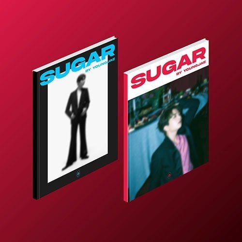 youngjae-sugar-2nd-mini-album
