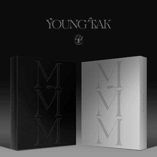 youngtak-mmm-album