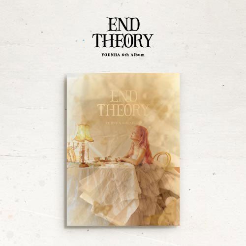younha-end-theory-6th-album