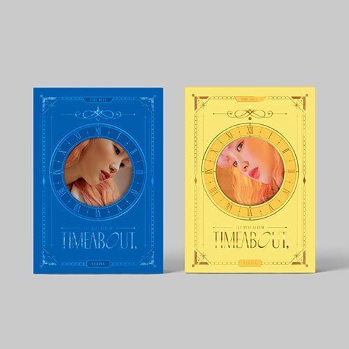 yukika-timeabout-1st-mini-album