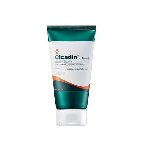 cicadin-ph-blemish-foaming-cleanser-150ml