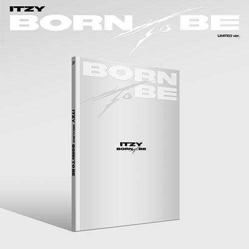 itzy-born-to-be-limited-ver