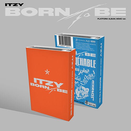 itzy-born-to-be-platform-albumnemo-ver