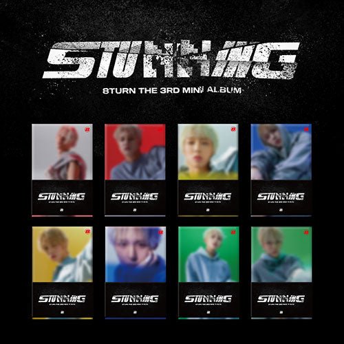 8turn-3rd-mini-album-stunning-poca-ver