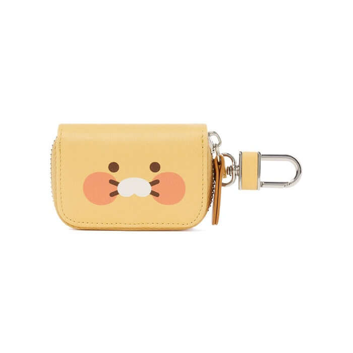 Pocket Smart Key Case - Chunsik by Kakao Friends - Available at allkpopmag. Price: $25.87.