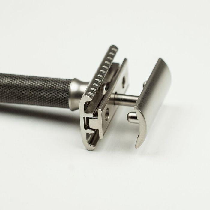 Parker Variant Classic Safety Razor VARGR Razor by Barbero - Available at allkpopmag. Price: $162.61.