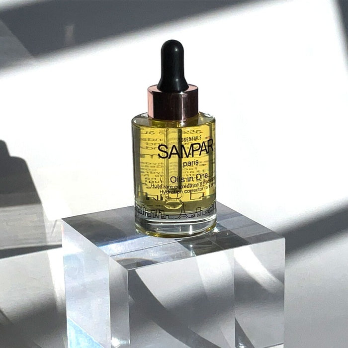 Oils in One 30ml by Sangpa - Korean Traditional Snack - Available at allkpopmag. Price: $11.64.