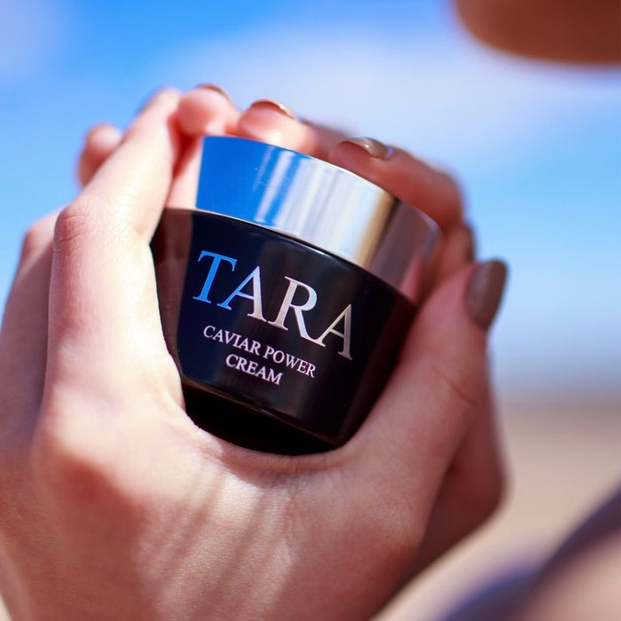 [TARA] Caviar Power Cream by Tara - Available at allkpopmag. Price: $186.95.