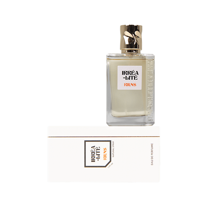 Ereality Eau de Parfum by Reuns - Premium Skincare Products - Available at allkpopmag. Price: $161.08.