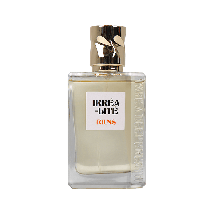 Ereality Eau de Parfum by Reuns - Premium Skincare Products - Available at allkpopmag. Price: $161.08.