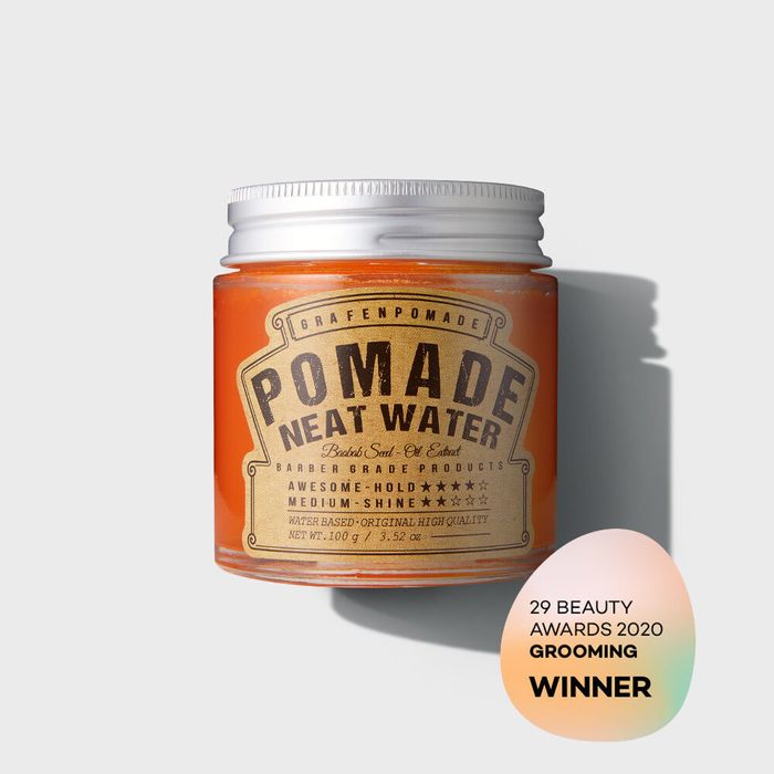 Knit Water Pomade 100g by Grapen - Available at allkpopmag. Price: $19.87.