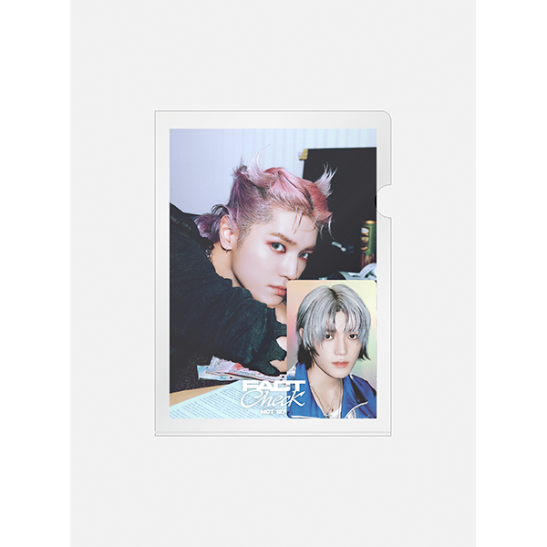 NCT 127 - Postcard and Hologram Photo Card Set by NCT 127 - Available at allkpopmag. Price: $8.23.