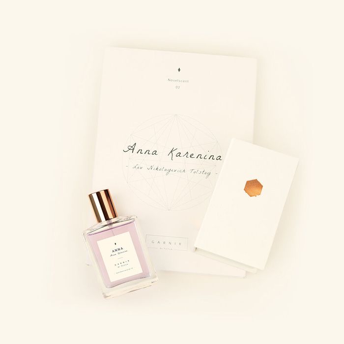 Anna 50ml Eau de Toilette by Garnir - Available at allkpopmag. Price: $68.90.