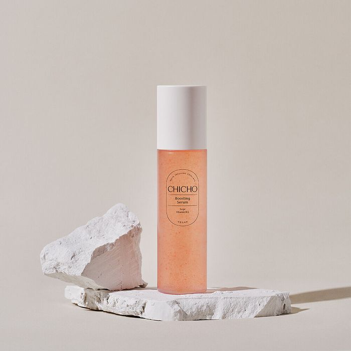 Boosting Mist Serum by Sichor - Available at allkpopmag. Price: $27.04.