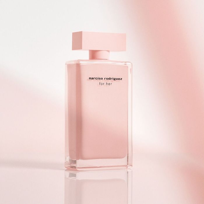 Narciso Rodriguez For Her EDP 100ml by Narciso Perfume - Available at allkpopmag. Price: $137.45.