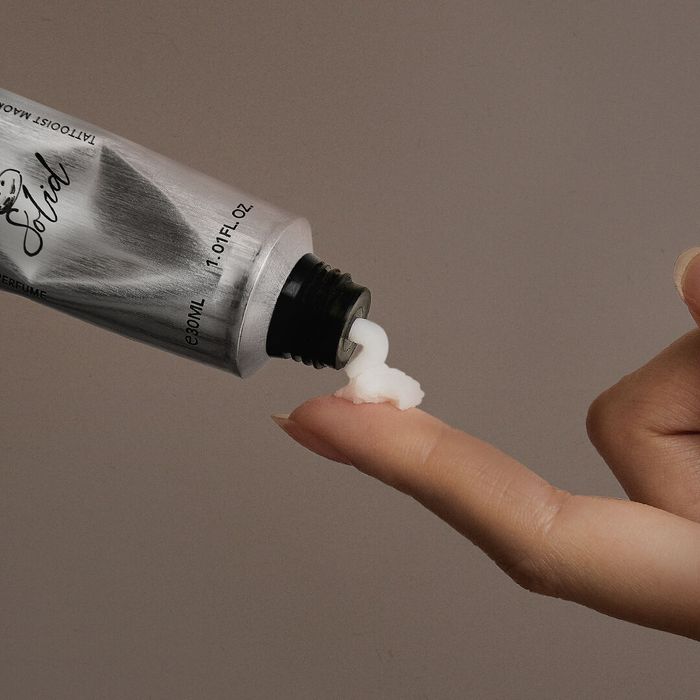Tattoo Solid Perfume One Wood 30ml by Graphene - Available at allkpopmag. Price: $35.27.