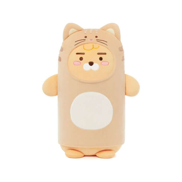 Nyangnyang Pillow - Little Lion by Kakao Friends - Available at allkpopmag. Price: $27.04.