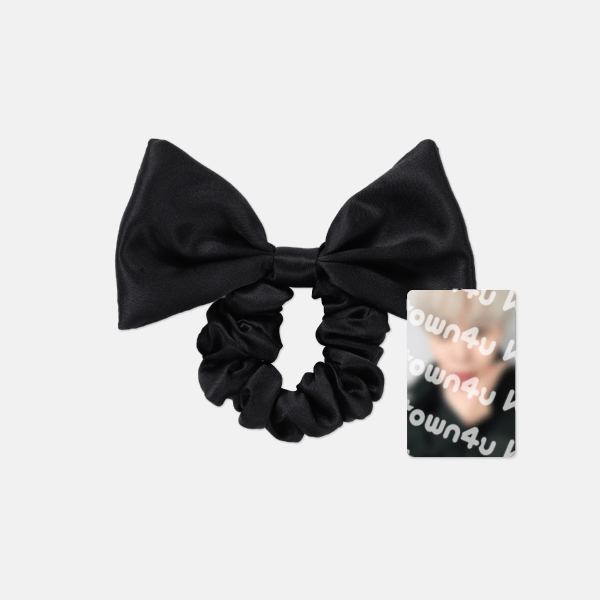 NCT 127 - [8ECRET INVITATION] Scrunchie Set by NCT 127 - Available at allkpopmag. Price: $18.29.