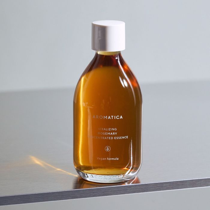 Rosemary Concentrated Essence 100ML for Skin Texture Improvement by Aromatica - Available at allkpopmag. Price: $31.16.
