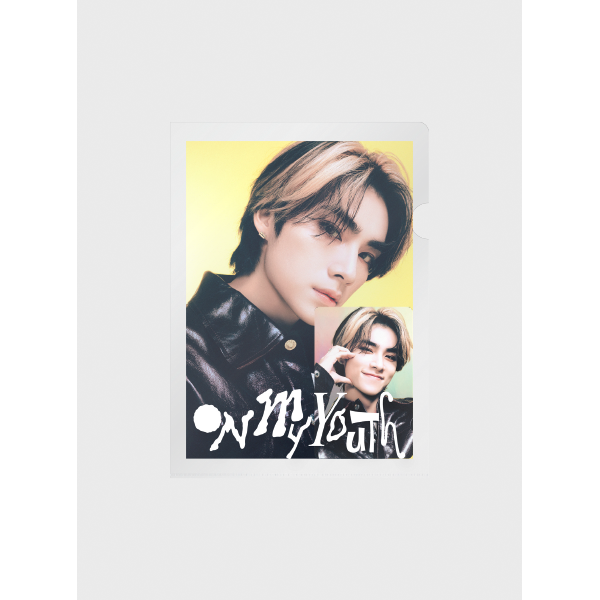 WayV - Postcard & Hologram Photo Card Set by WayV - Available at allkpopmag. Price: $8.23.