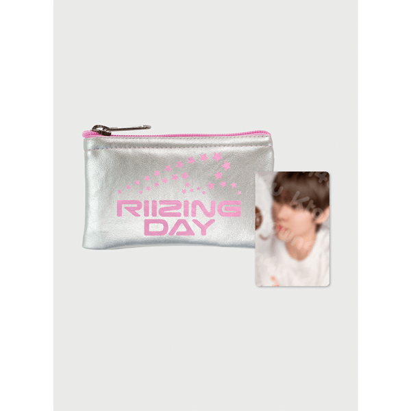 RIIZE - [RIIZING DAY FINALE] Card Wallet Set by RIIZE - Available at allkpopmag. Price: $24.69.