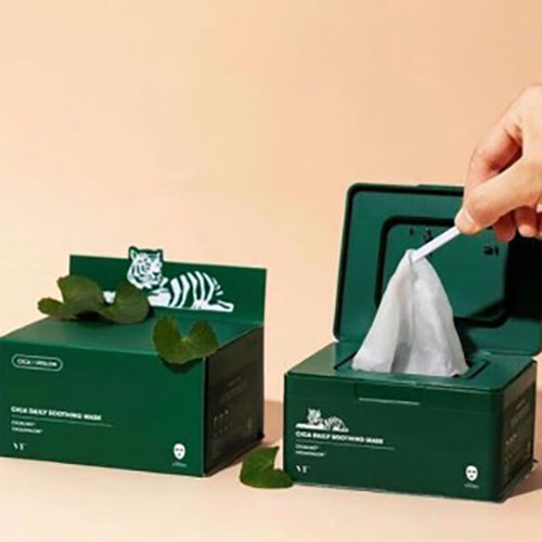 cica-daily-soothing-mask-30ea