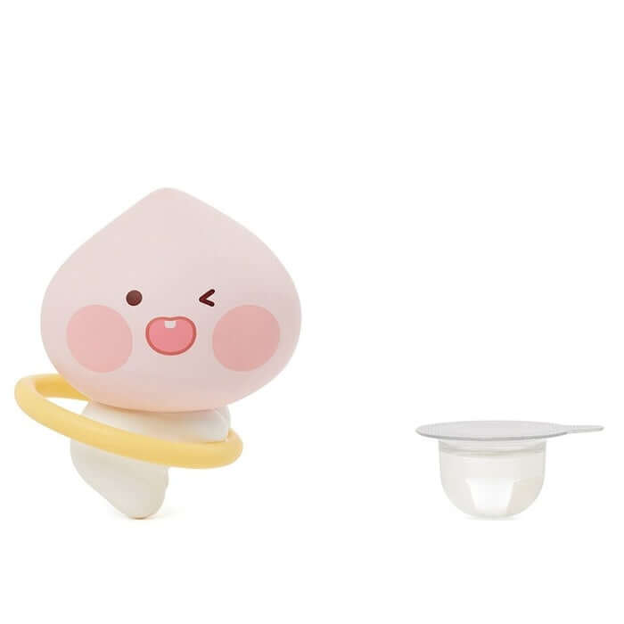 Hula Hoop Car Air Freshener - Little Peach by Kakao Friends - Available at allkpopmag. Price: $21.16.