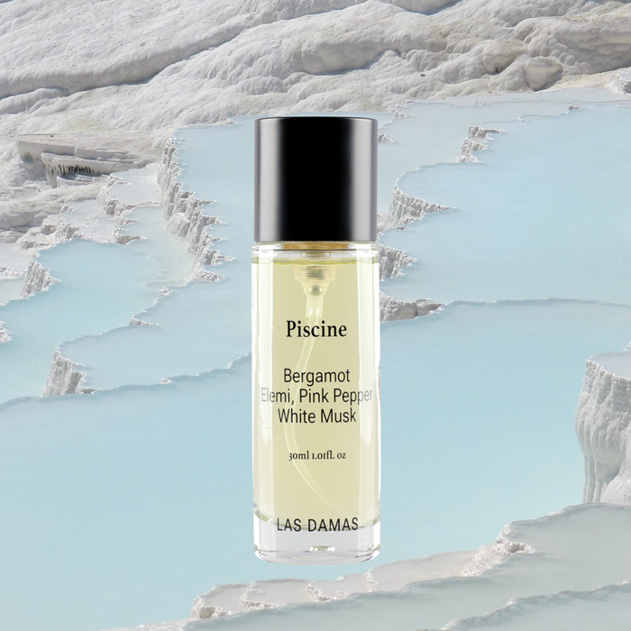 Eau de Parfum 30ml: Pichine by Rasdamas - Available at allkpopmag. Price: $72.90.