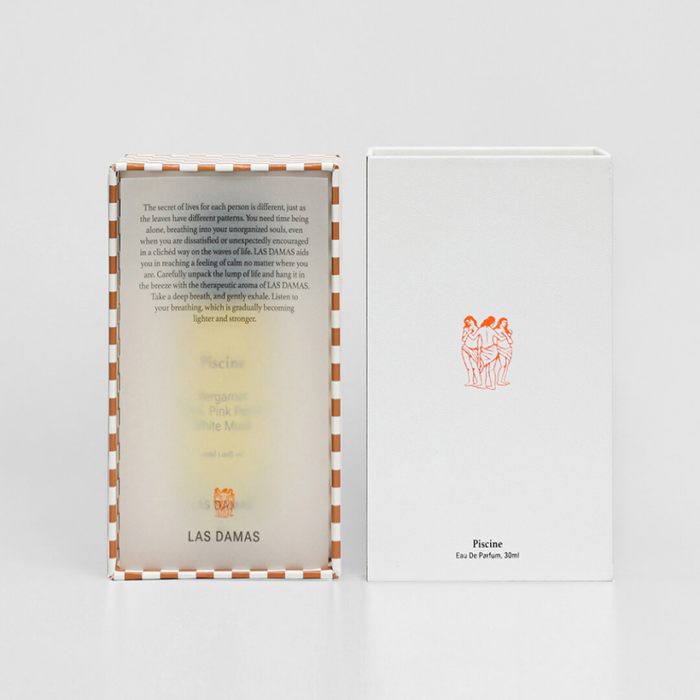 Eau de Parfum 30ml: Pichine by Rasdamas - Available at allkpopmag. Price: $72.90.