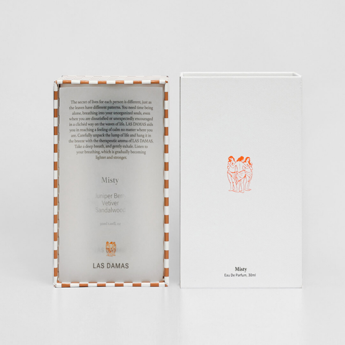 Eau de Parfum 50ml: Wetland by Rasdamas - Available at allkpopmag. Price: $111.70.