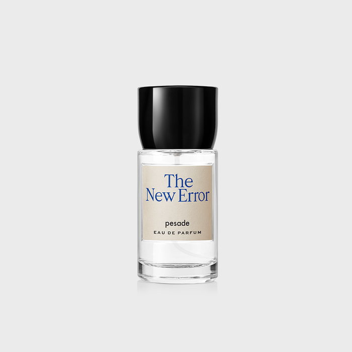 The New Error Eau de Parfum 30ML by Facade - Available at allkpopmag. Price: $91.71.