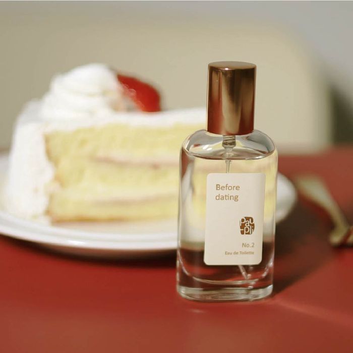 Poply Perfume Before Dating No.2 30ml by Poply - Available at allkpopmag. Price: $57.03.