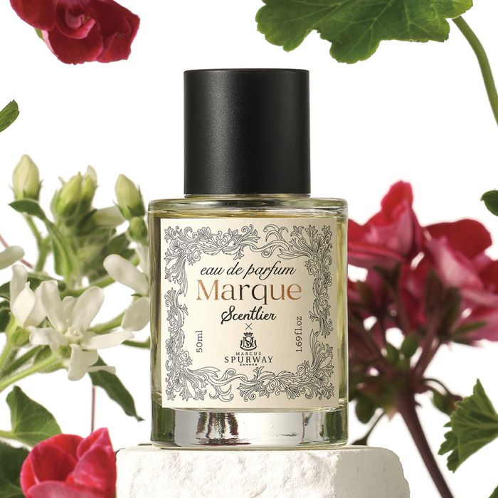 [Centlie x Marcus Spurway] Mark Eau de Parfum 50ml by Centlie - Available at allkpopmag. Price: $108.17.
