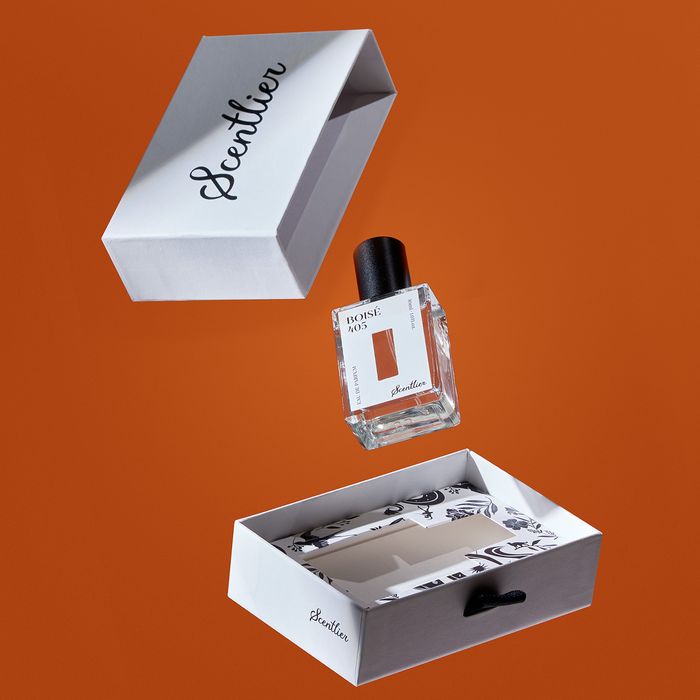Ode Perfume Boaz 405 30ml by Centlie - Available at allkpopmag. Price: $84.66.