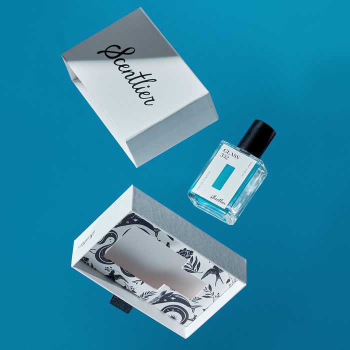 Eau de Parfum Glass 332 30ml by Centlie - Available at allkpopmag. Price: $84.66.