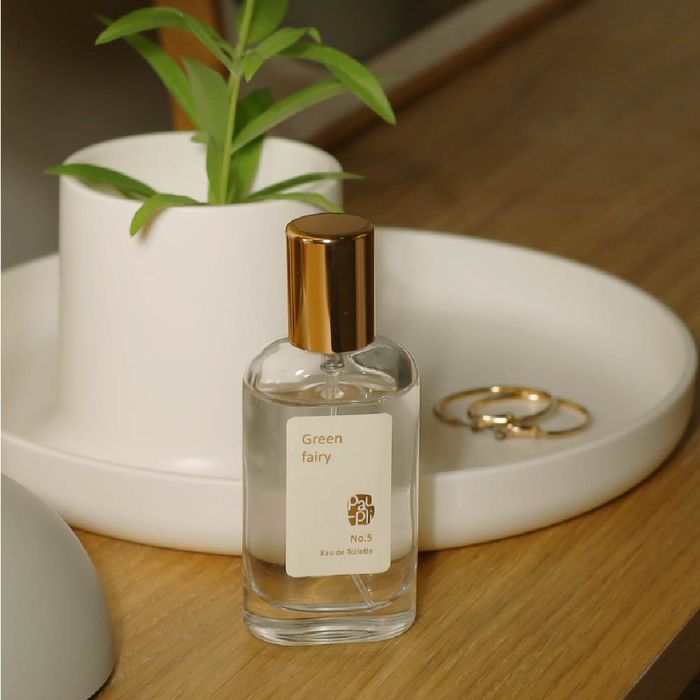 Poply Perfume Green Fairy No.5 30ml by Poply - Available at allkpopmag. Price: $57.03.