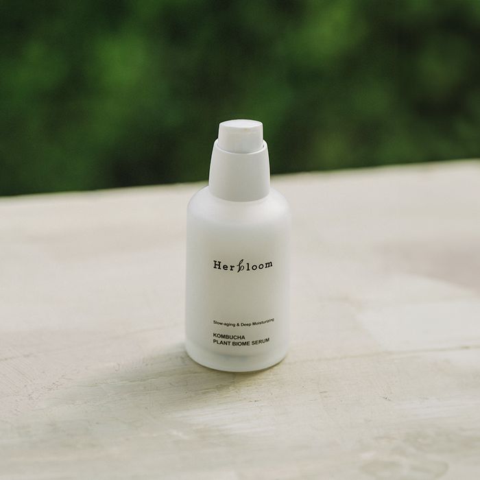 Kombucha Plant Biome Vegan Serum by Hubble Room - Available at allkpopmag. Price: $45.86.
