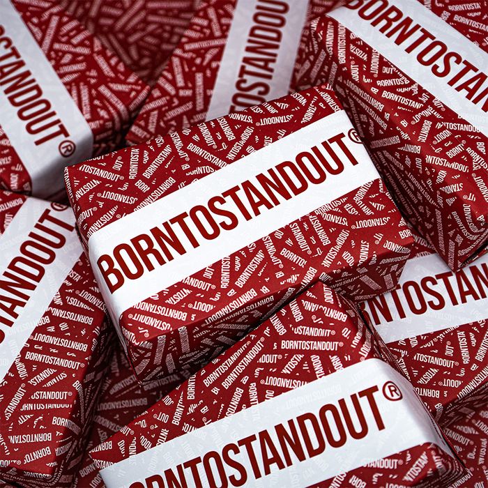 Bontou Standout Dirty Rice Eau de Parfum 50ml by Born to Stand Out - Available at allkpopmag. Price: $309.23.