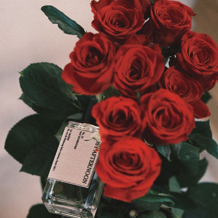 Variety IV [Rosy Afternoon] by La Bayette - Available at allkpopmag. Price: $97.59.